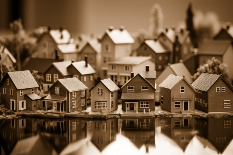 Midland North neighborhood